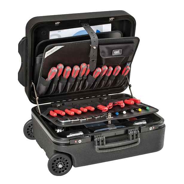 Kufr Gt Line DRS-488150