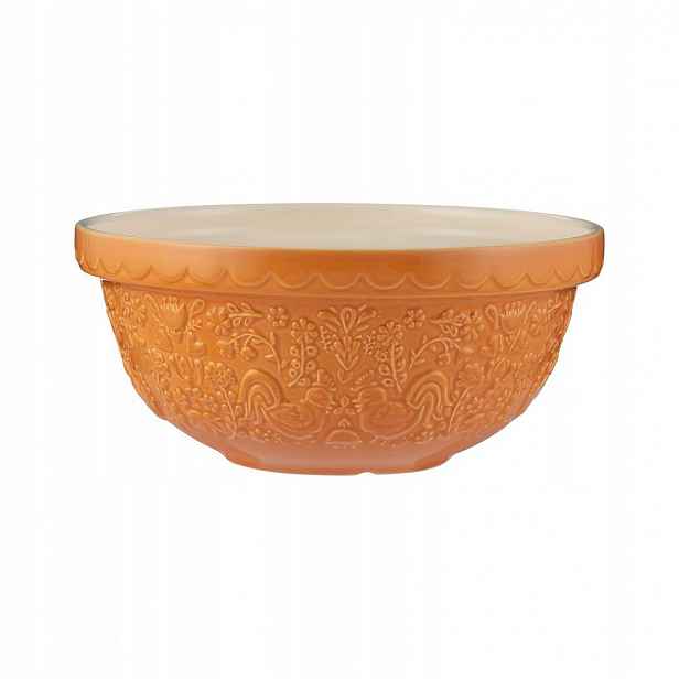 MC-Misa S24 24 cm 2 l krémově červená Home to Roost