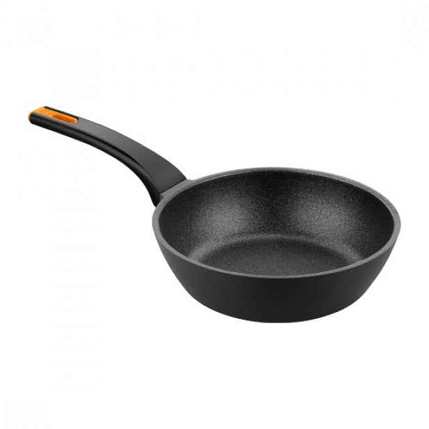 Pánev na restování, hliníková, 28 cm, „Efficient Pro“ – BRA
