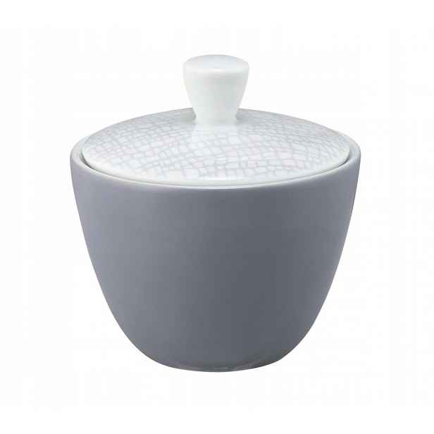 Seltmann Life Fashion Elegant Grey Cukřenka 260 ml Life Fashion Elegant G