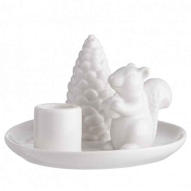 Butlers SYLVAN SPIRIT Svícen veverka