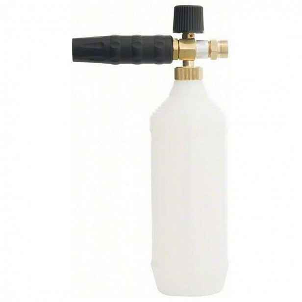 Bosch - Tryska se zásobníkem pěny, 1 l F016800382