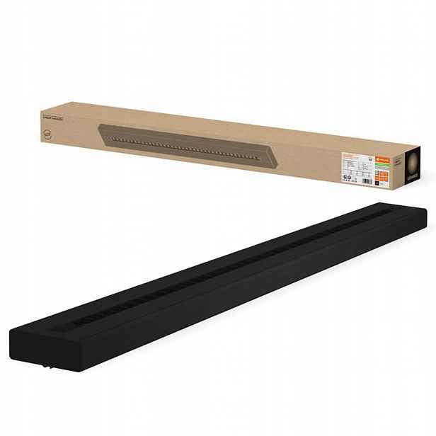 Lampa Lineární osvětlovací lišta 54W 6800lm 4000K UGR19 Linear