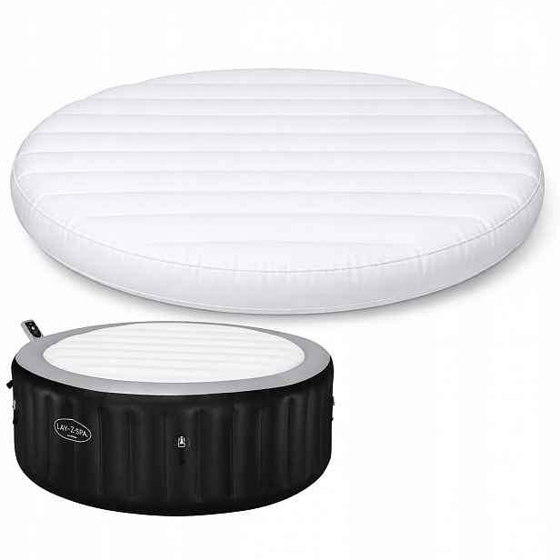Nafukovací izolační kryt Lay-Z-Spa Hawaii Smart Bestway