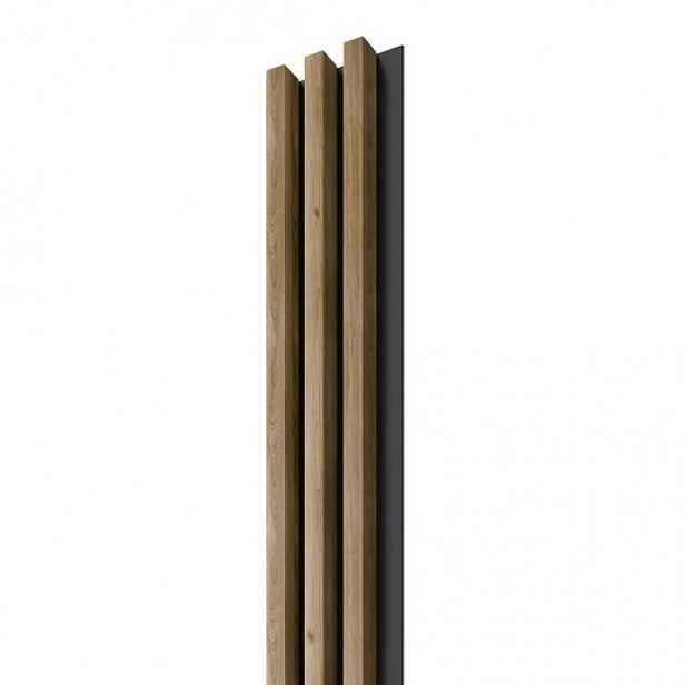 Obkladová Lamela Fineza Spline oak 275x17,6 cm SPLINEOB3