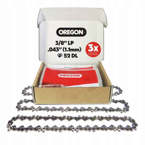 Oregon 2 ks pilový řetěz 3/8 Lp pro pilu 14 (35 cm)