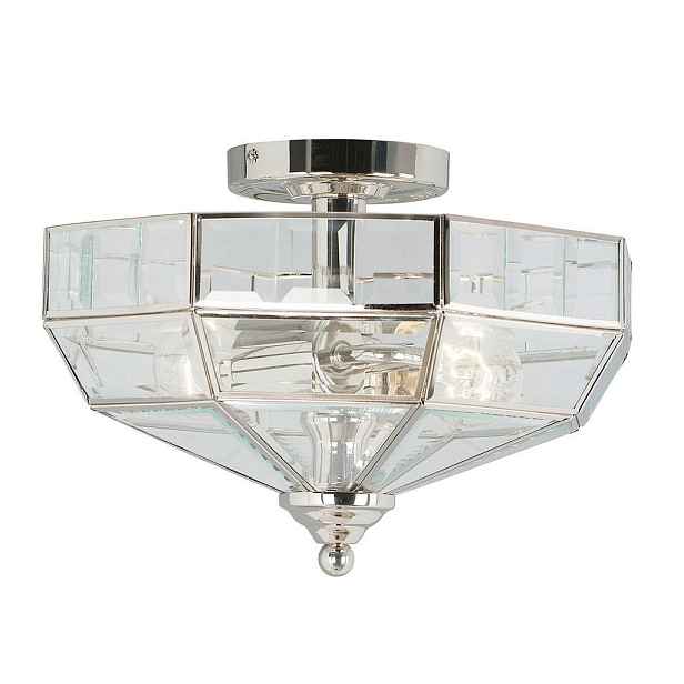 Elstead Lighting STROPNÍ SVÍTIDLO, 32/23 cm
