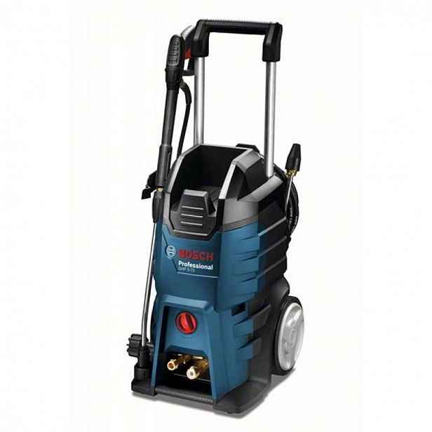 Bosch - Vysokotlaká myčka 2600 W, 185 bar 0600910700