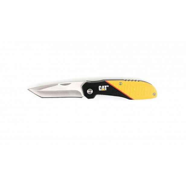 Caterpillar - Zavírací nůž s Tanto čepelí CT980047