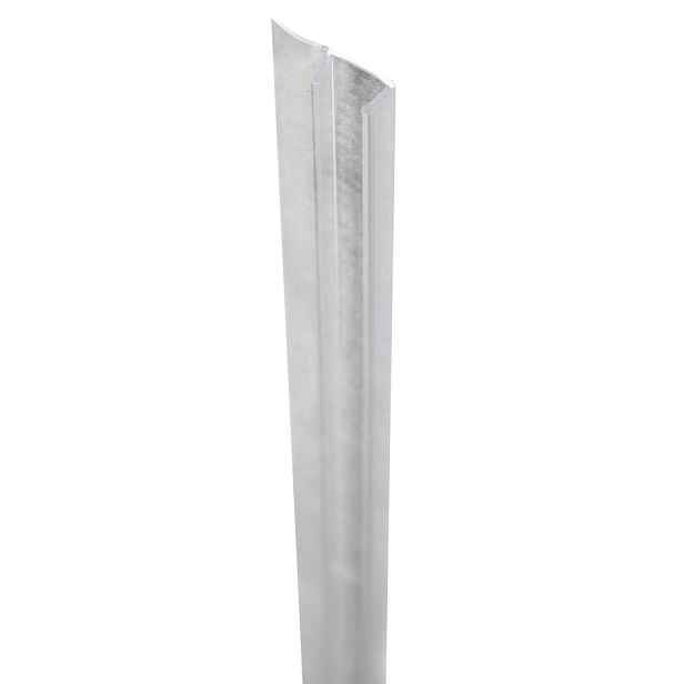 Gelco LUXOR set svislých těsnění, 2000mm (2ks)