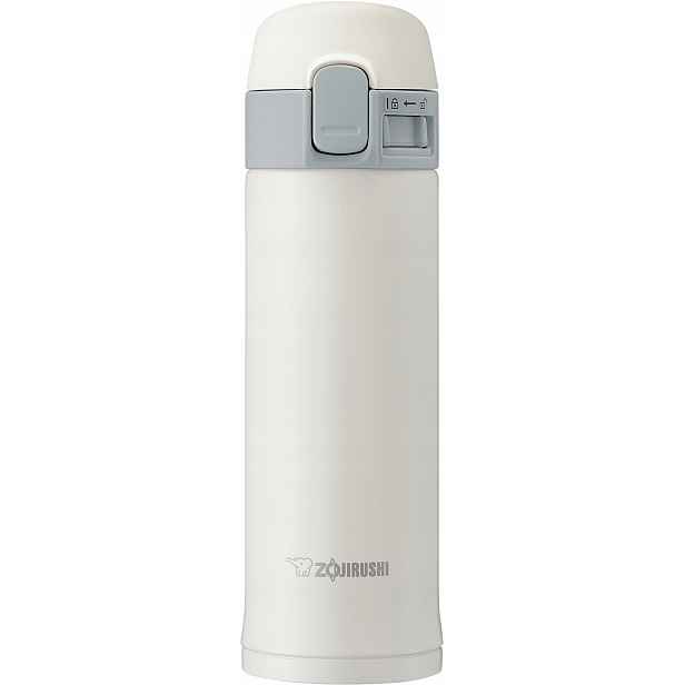Termohrnek Zojirushi SM-PC30-WA 300 ml bílý