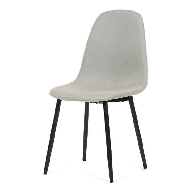 Autronic Jídelní židle CT-V2972 CRM2 – krémová