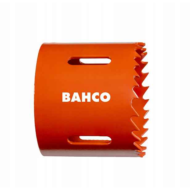 Bahco Korunkový Vrták Bimetalová 89 mm BAH3830-89-VIP