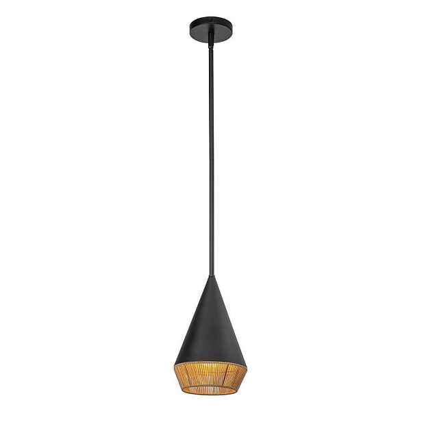 Elstead Lighting ZÁVĚSNÉ SVÍTIDLO, 28,9/18,1 cm