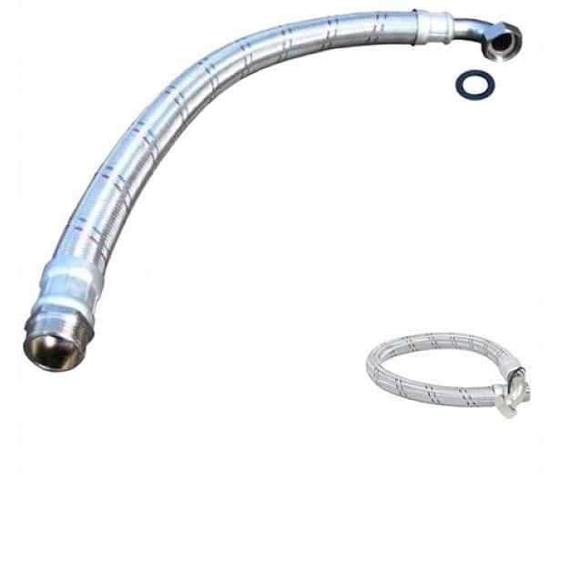Hadice pro nádrž hydroforového čerpadla Pedrollo JCRm 1A-N 50L