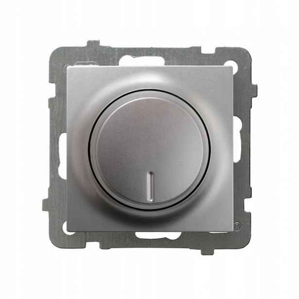 Ospel As stříbrný – Led stmívač LP-8GL2/m/18