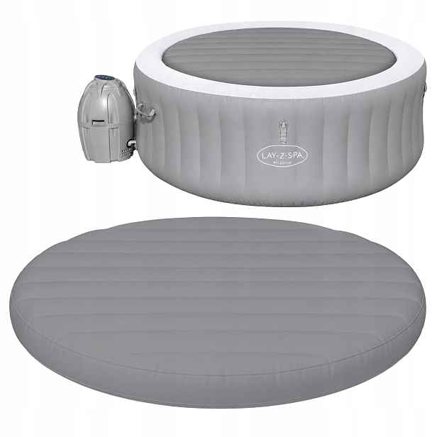 Termopotah nafukovací polštář pro vířivku 54327 Lay-Z-Spa Bestway