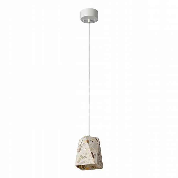 Závěsné Svítidlo Decor Gleam E27