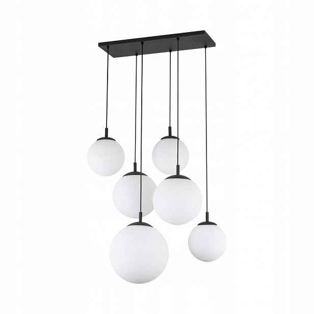 Závěsné svítidlo Esme White 4793 Tk Lighting