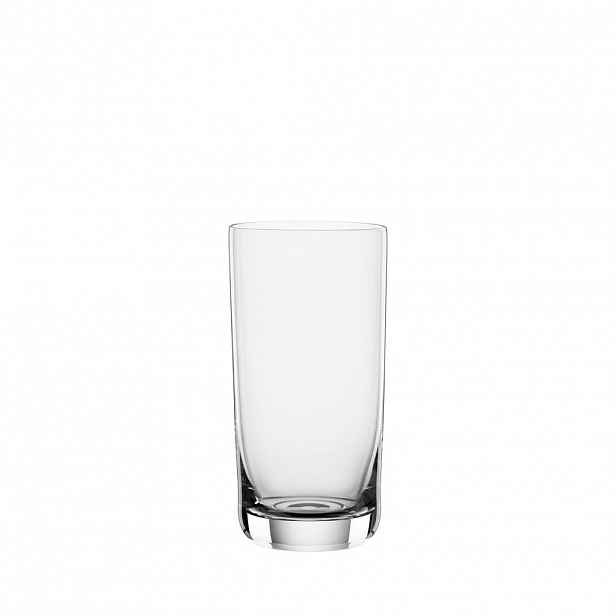 Novel SKLENIČKA NA LONGDRINK