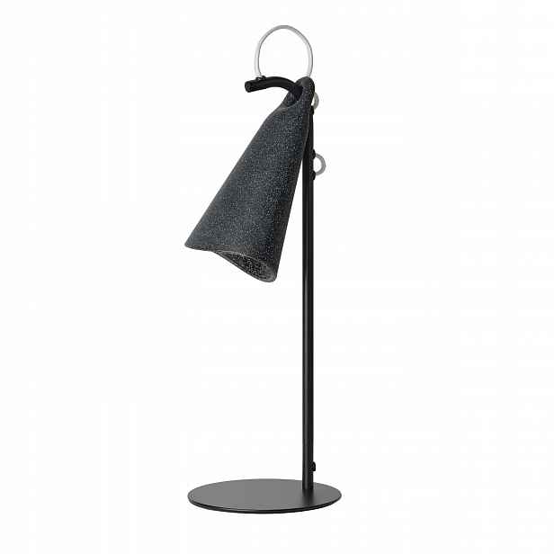 Dekorativní Stolní Lampa Pcr E27