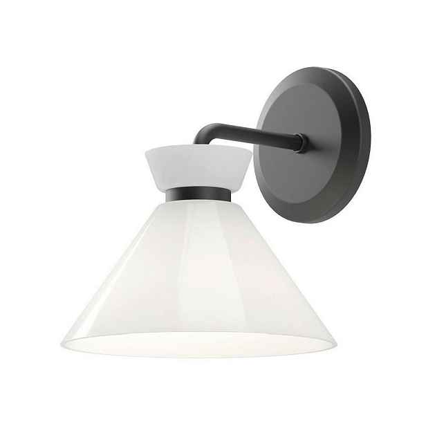 Elstead Lighting NÁSTĚNNÉ SVÍTIDLO, 22,2/20,3/21,8 cm