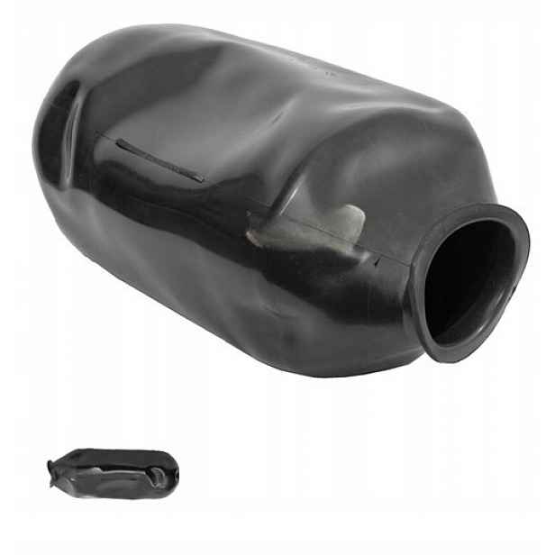 Epdm gumová membrána pro hydrofor čerpadla Malec-Pompy Imera JET100A Wao 80L
