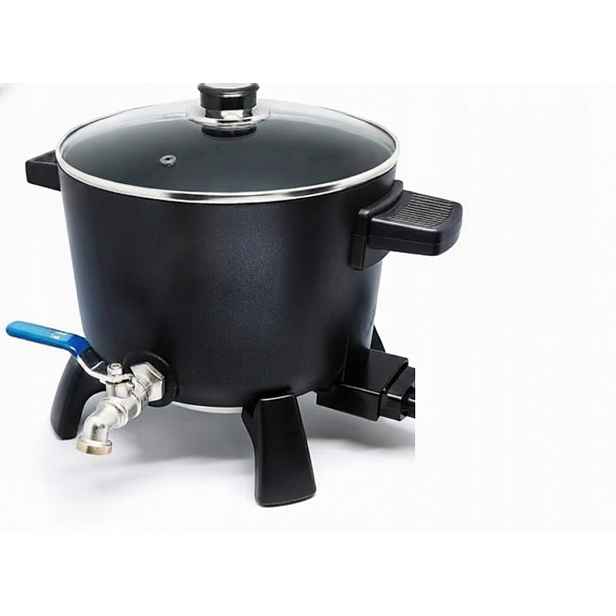 Kelímek na vosk Aropark 6L 1000W pro výrobu svíček