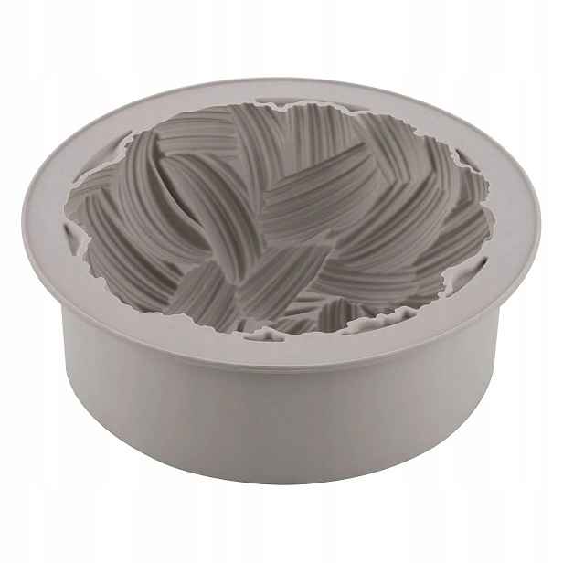 Wooly Silikonová forma; 1,46 l Silikomart