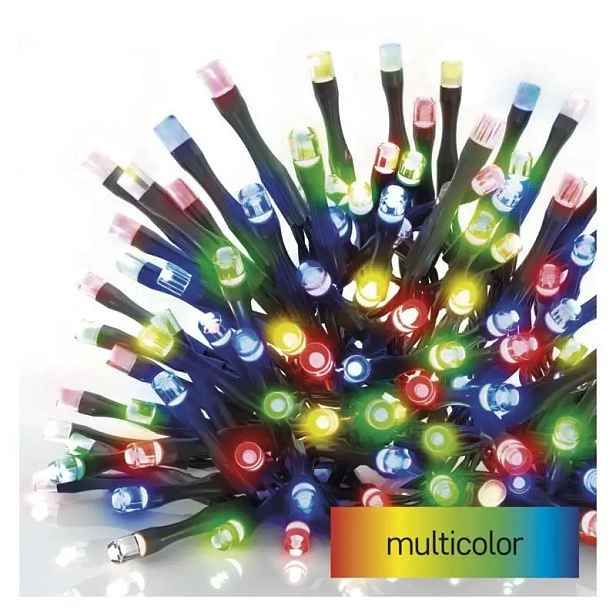 Základní sada pro spojovací řetězy Standard, 10 m, venkovní, multicolor,…