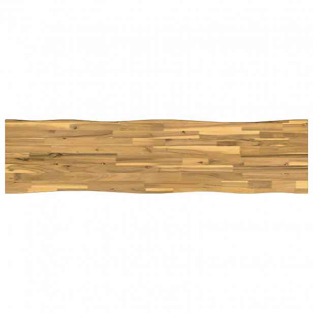 vidaXL Obdélníkový stůl 160 x 40 x 3 cm Obdélníkový