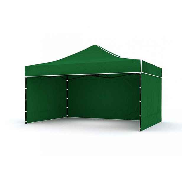Zahradní altán 3x4,5m EKONOMY