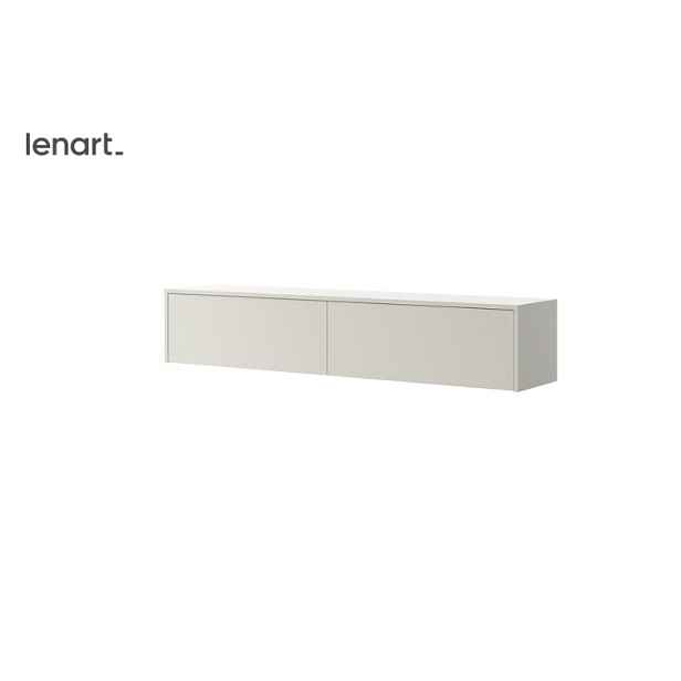 Dig-net nábytek Nástavec pro sklápěcí postel Lenart BED CONCEPT BC-15 | kašmír