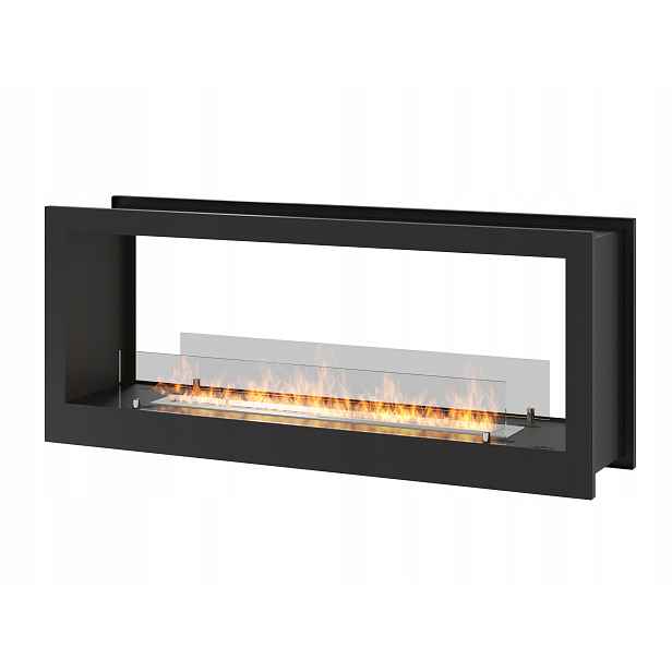Dvoustranný Biokrb Pro Zabudování 2SIDE900 Infire Biokrb 2SIDE900 Infir