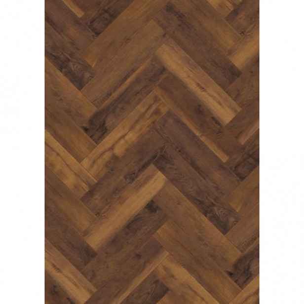 Krono Original Krono Original Herringbone 8 laminátová podlaha mm laguna oak HRGBK411