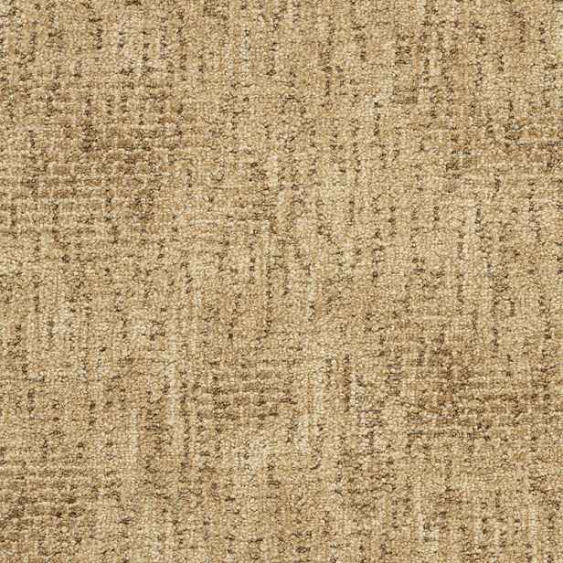 Metrážový koberec Batik 54, na míru, šíře 4m, béžová, filc, ložnice, Associated Weavers
