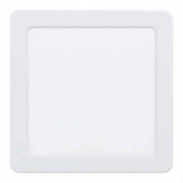Eglo STROPNÍ LED SVÍTIDLO, 16,6/16,6/2,6 cm - 003348228903