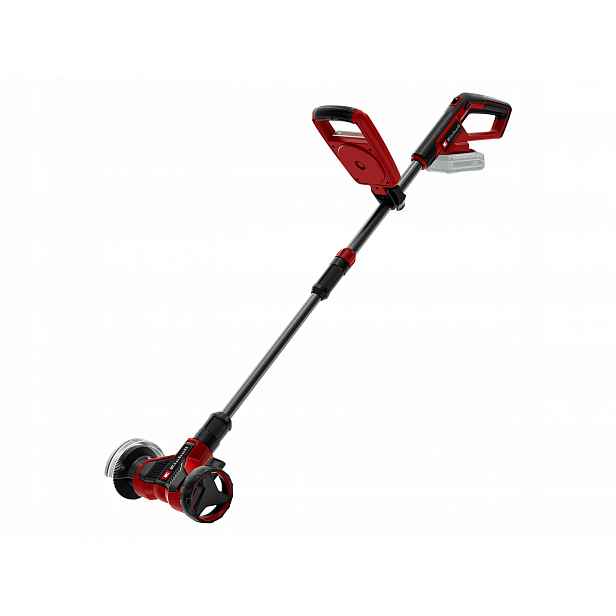Einhell Kartáč na čištění spár Ge-cc 18/110 Li 3424070 Bez Baterie