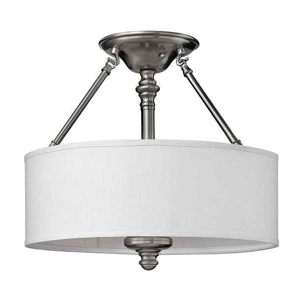 Elstead Lighting STROPNÍ SVÍTIDLO, 40.6/38.1 cm