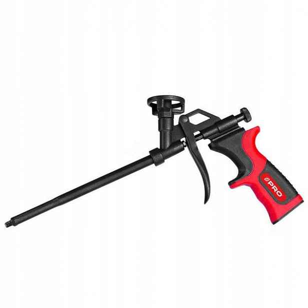 Pistole na montážní pěnu Pro BT-08T