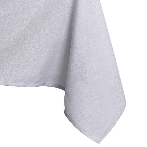 Restilo Ubrus AmeliaHome EMPIRE lila, velikost 100x100