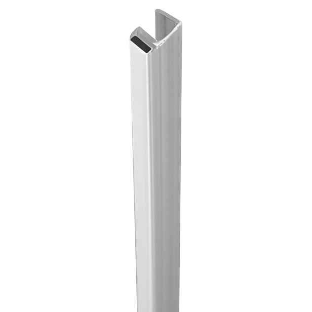 Gelco LUXOR magnetické těsnění na boční stěnu, 2000mm