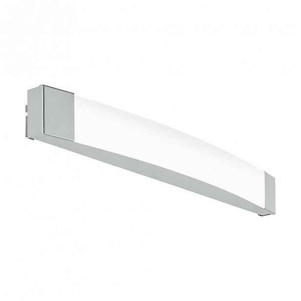 Svítidlo LED Eglo Siderno, 4000K, 16W, chrom