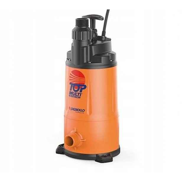 Top Multi Evotech 2 230V Pedrollo