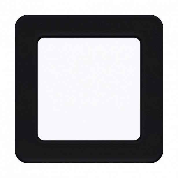 Eglo STROPNÍ LED SVÍTIDLO, 11,7/11,7/2,6 cm - 003348228905