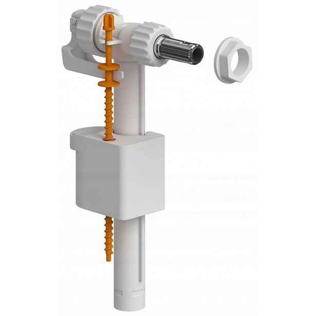 Napouštěcí ventil Cersanit s kovovou koncovkou 3/8'' K99-0406