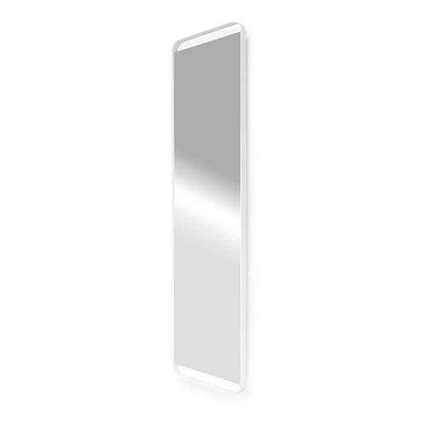Nástěnné zrcadlo 46x175 cm Rex – Spinder Design