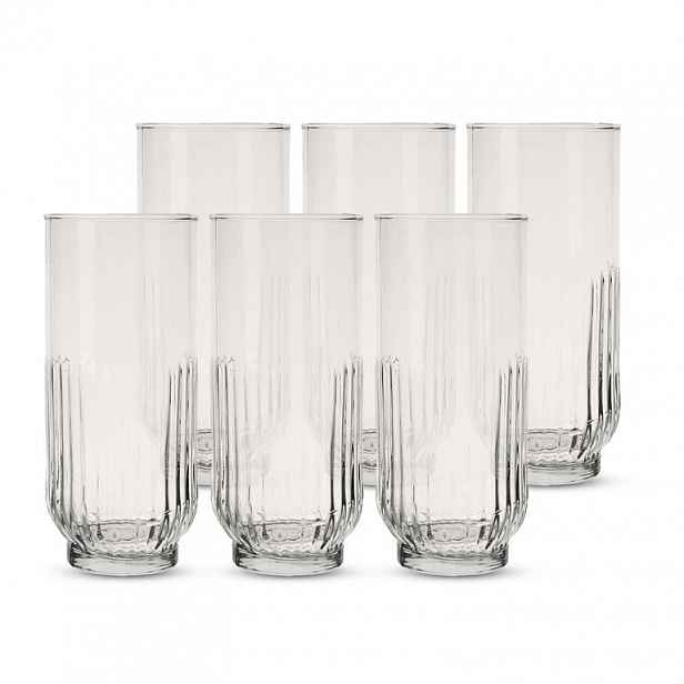 Sada sklenic TOKYO 395 ml 6 ks