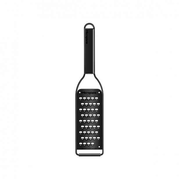 Struhadlo Microplane Extra Coarse Black Sheep