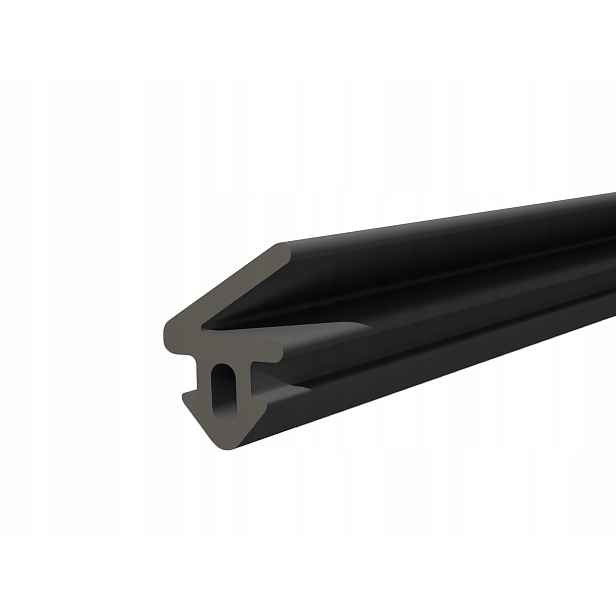 Těsnění S1125 pro Pvc okno Panorama rolka 300 m Stomil